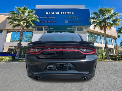 Used 2019 Dodge Charger GT w/ Blacktop Package image 6