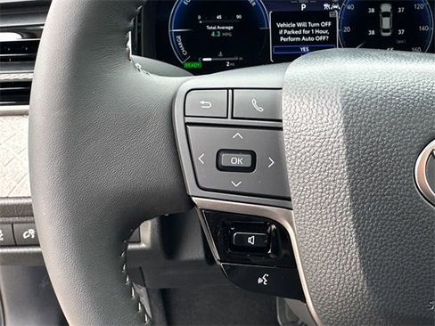 New 2026 Toyota Camry XLE image 22