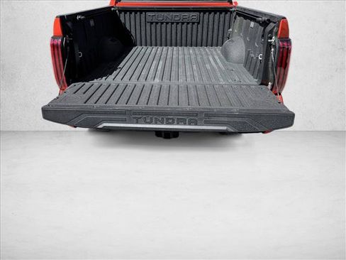 Used 2023 Toyota Tundra TRD Pro AWD/4WD image 8