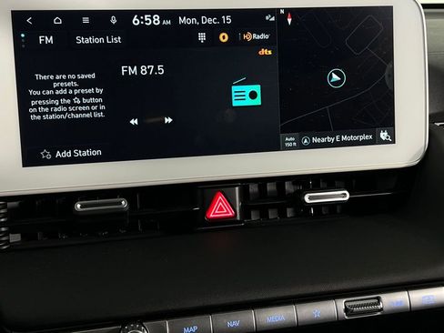 Used 2024 Hyundai Ioniq 5 SE image 18