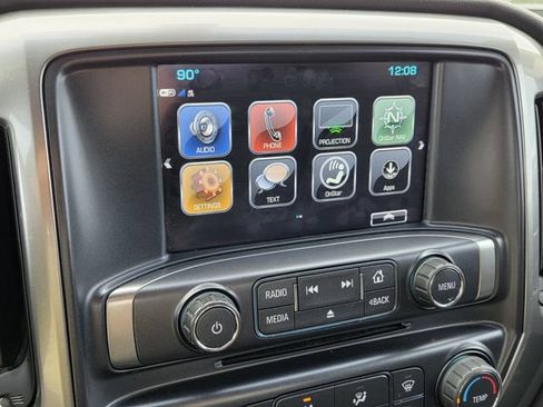 Used 2019 Chevrolet Silverado 1500 LT RWD image 22
