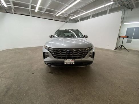 Used 2024 Hyundai Tucson Limited image 9