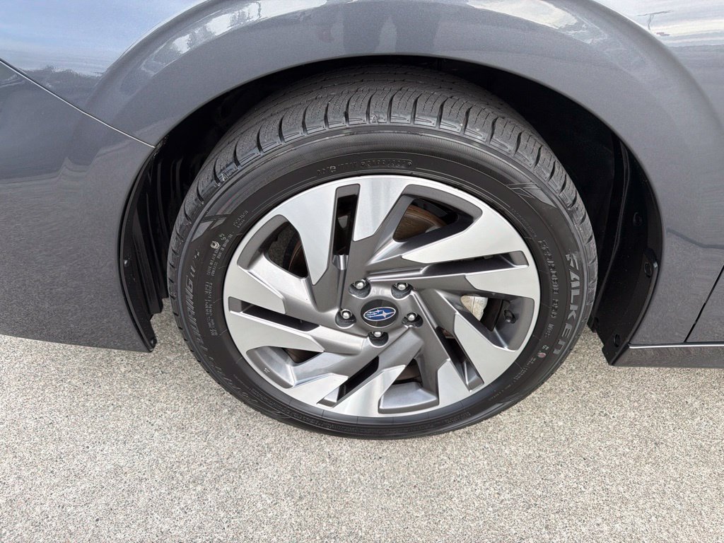 Used 2023 Subaru Legacy Touring XT AWD/4WD image 33