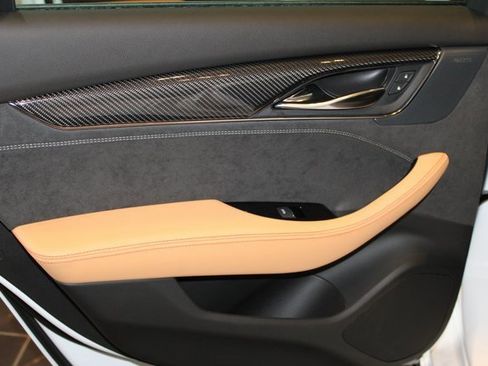 Used 2026 Cadillac CT5 V Blackwing image 17