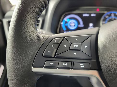 New 2025 Nissan Leaf SV Plus image 14