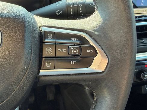 Certified 2023 Jeep Compass High Altitude AWD/4WD image 23