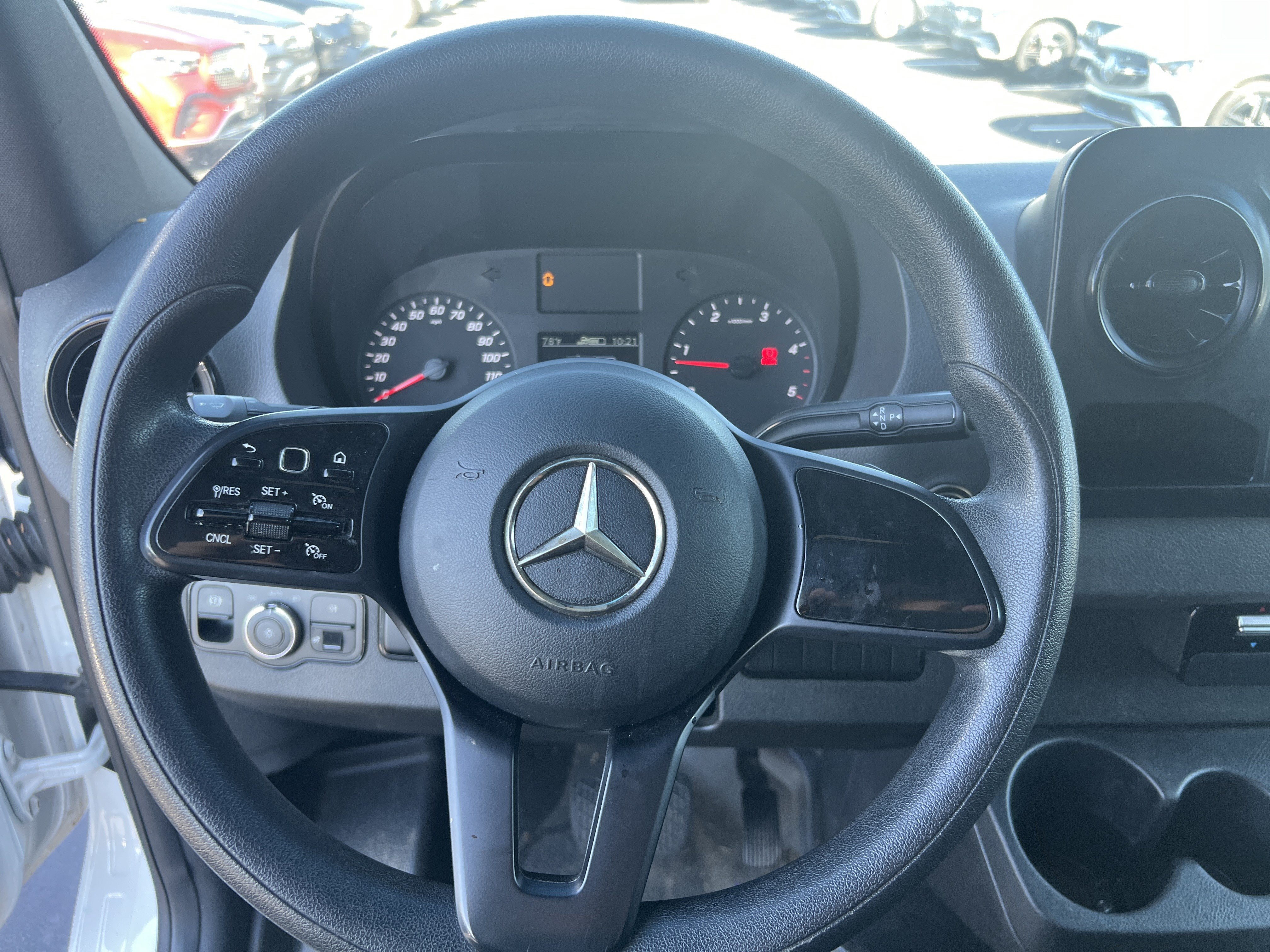 Used 2020 Mercedes-Benz Sprinter 2500 image 19