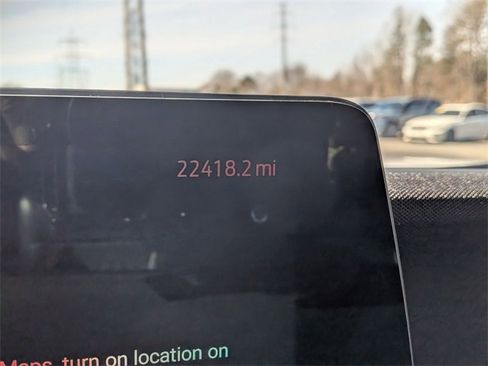 Used 2025 Ford Expedition Max Active image 21