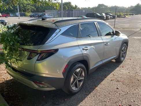 Used 2025 Hyundai Tucson SEL FWD image 9