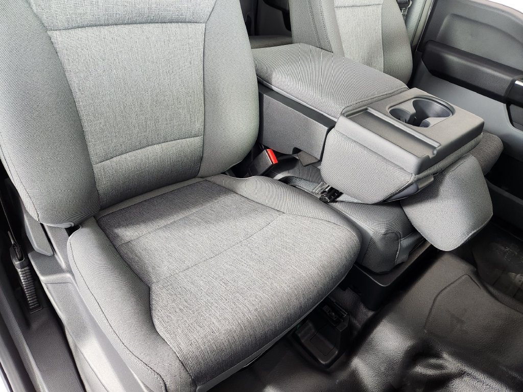 New 2026 Ford F150 XL AWD/4WD image 12
