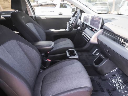 Used 2024 Hyundai Ioniq 5 SEL RWD image 15