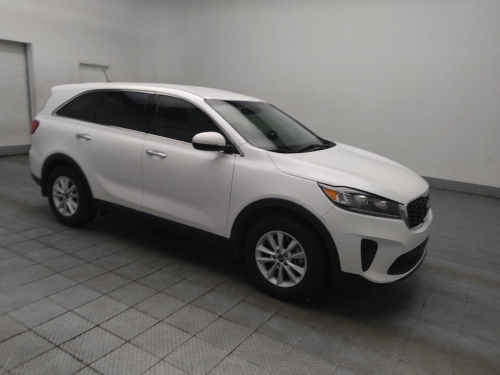 Used 2019 Kia Sorento L FWD image 11