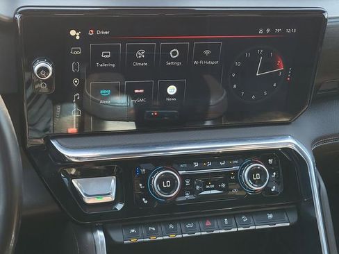 Used 2024 GMC Sierra 1500 Denali w/ Denali Reserve Package image 22