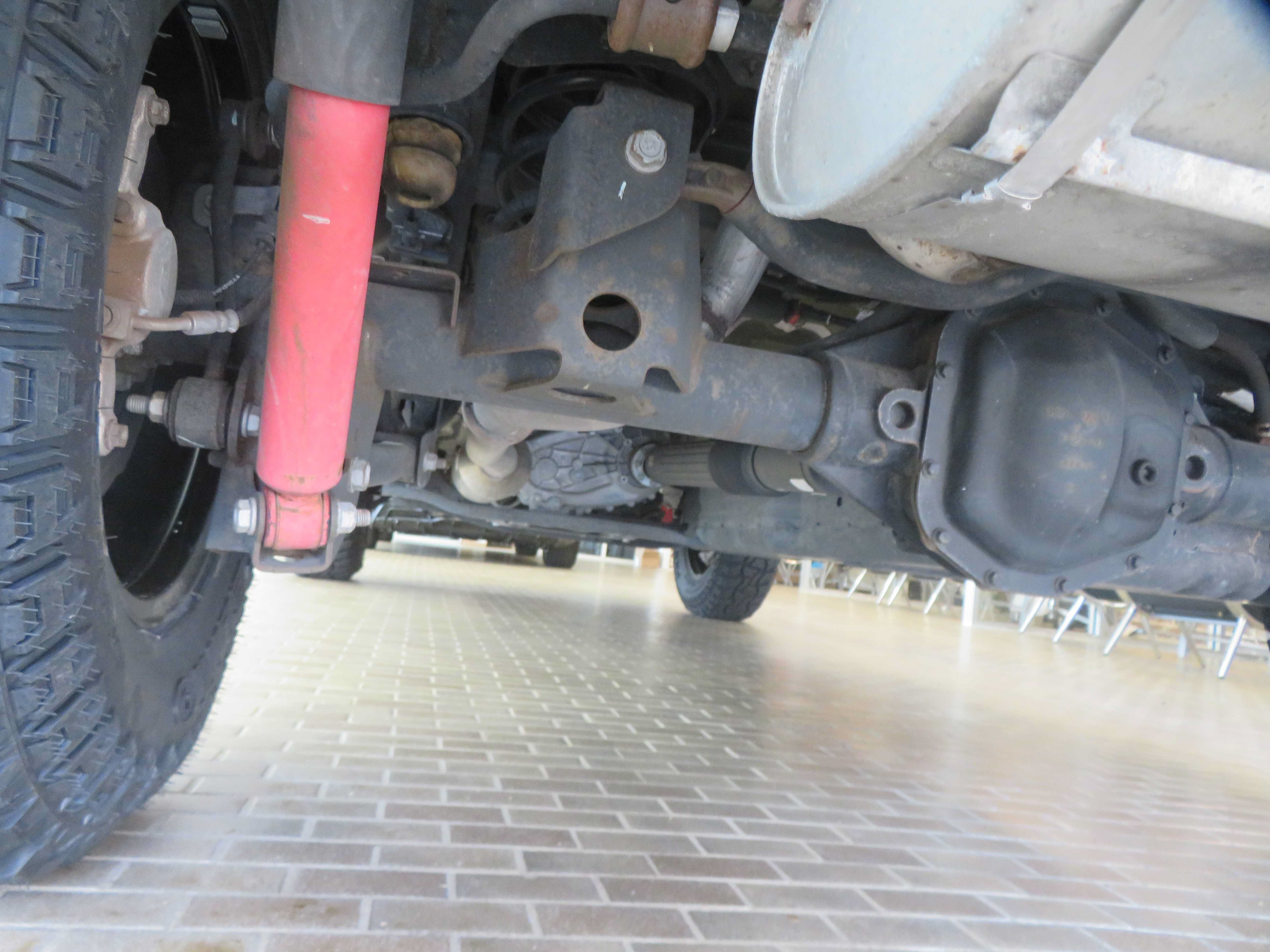 Used 2020 Jeep Wrangler Unlimited Sport AWD/4WD image 64
