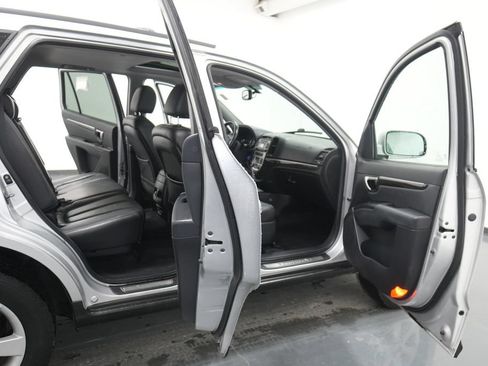 Used 2007 Hyundai Santa Fe Limited AWD/4WD image 26