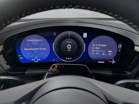 New 2026 Porsche Macan Turbo Electric AWD/4WD image 13