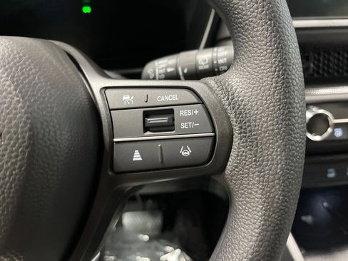 New 2026 Honda CR-V EX image 18
