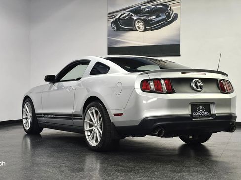 Used 2012 Ford Mustang Coupe RWD image 32