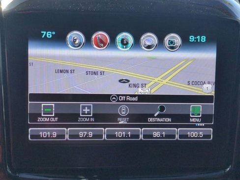 Used 2019 Chevrolet Traverse RS image 19