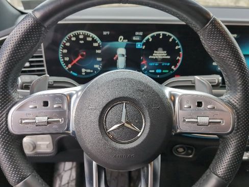 Used 2021 Mercedes-Benz GLE 53 AMG 4MATIC image 16