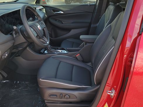 New 2026 Buick Encore GX Avenir w/ Avenir Technology Package image 6