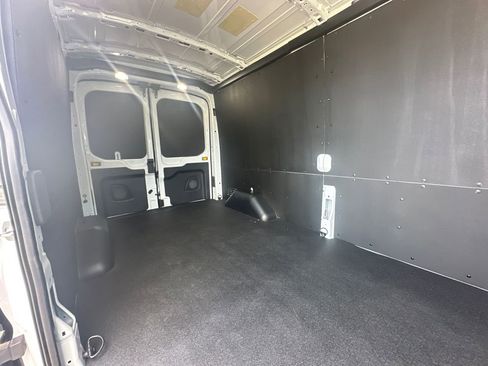New 2025 Ford Transit 350 w/ Load Area Protection Package image 37