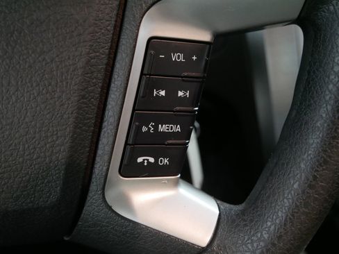 Used 2012 Ford Fusion SE image 28