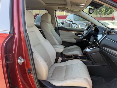Used 2019 Honda CR-V Touring image 30