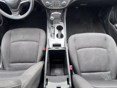 Used 2020 Chevrolet Malibu LT FWD image 18