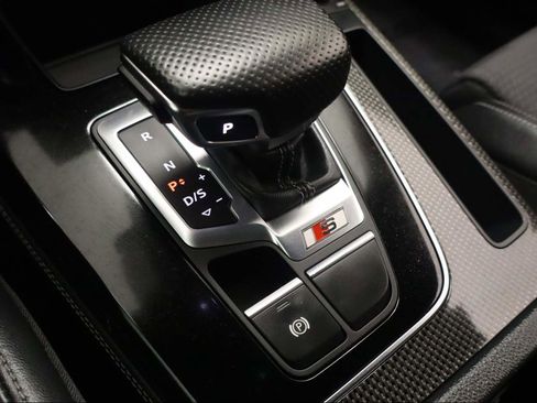 Used 2022 Audi SQ5 Premium Plus image 9