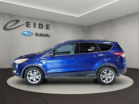 Used 2013 Ford Escape SEL FWD image 11