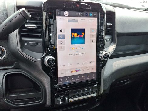 New 2025 RAM 2500 Tradesman image 13