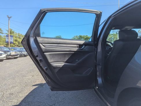 Used 2020 Honda Accord Sport image 36