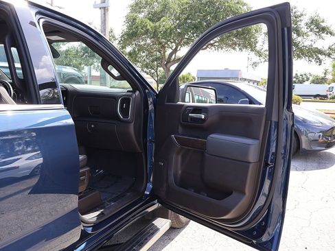 Used 2021 GMC Sierra 1500 Denali w/ Denali Ultimate Package AWD/4WD image 29