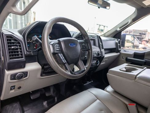 Used 2016 Ford F150 XL w/ Equipment Group 101A Mid image 9