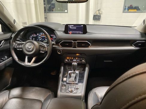 Certified 2020 MAZDA CX-5 Grand Touring image 14