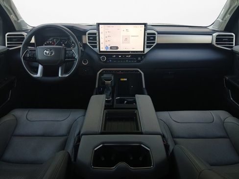 Used 2023 Toyota Tundra Limited AWD/4WD image 20