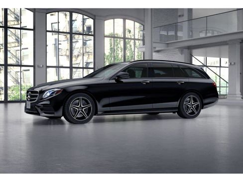 Used 2019 Mercedes-Benz E 450 E 450 image 35