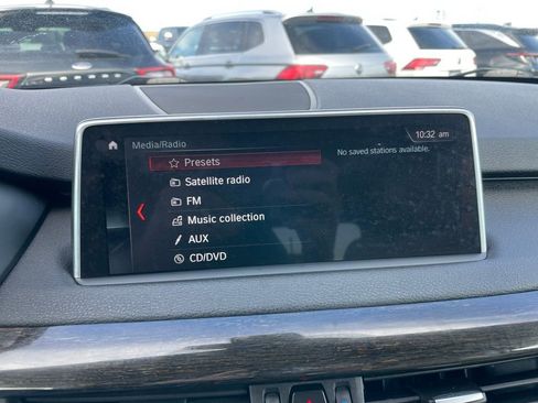 Used 2018 BMW X5 xDrive40e image 18