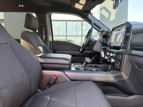 Used 2024 Ford F150 XLT w/ Mobile Office Package AWD/4WD image 10