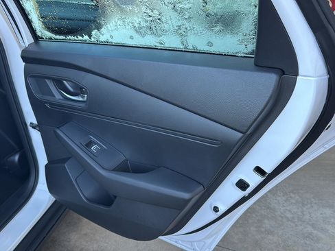 New 2025 Honda Accord Sport image 13