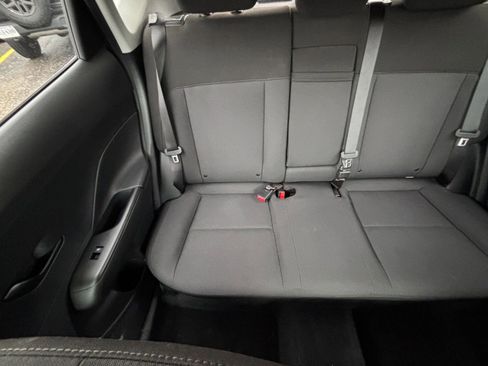 Used 2025 Hyundai Kona SEL image 39