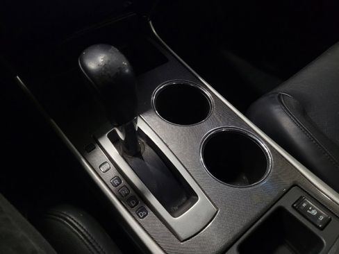 Used 2014 Nissan Altima 3.5 SL w/ Technology Package image 26