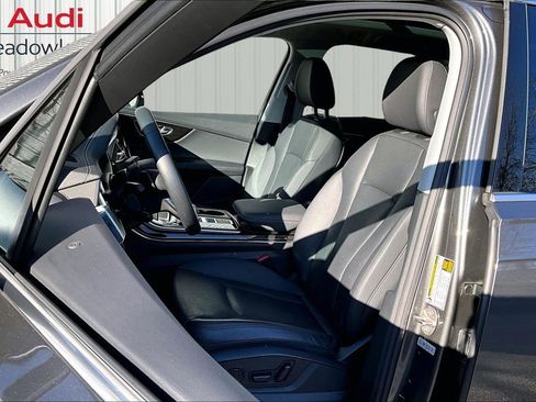 Used 2023 Audi Q7 3.0T Premium Plus w/ Premium Plus Package image 21