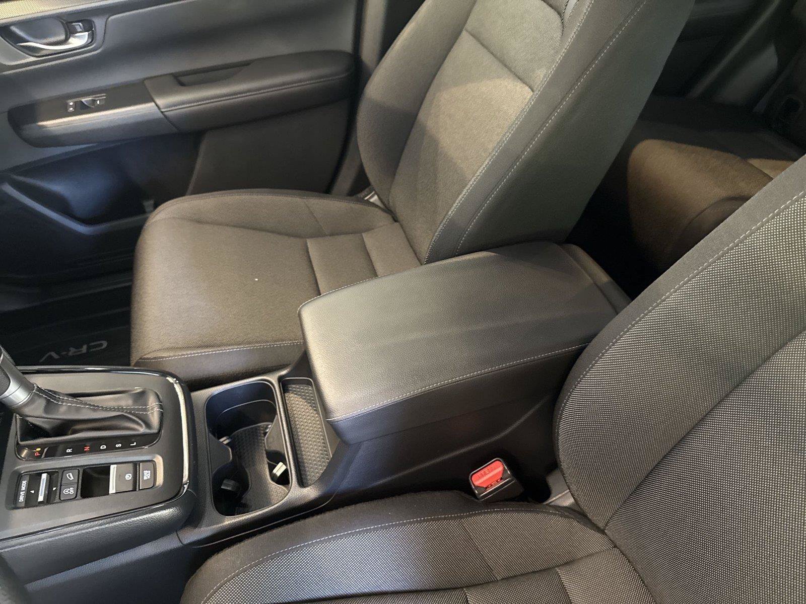 Used 2026 Honda CR-V EX image 24