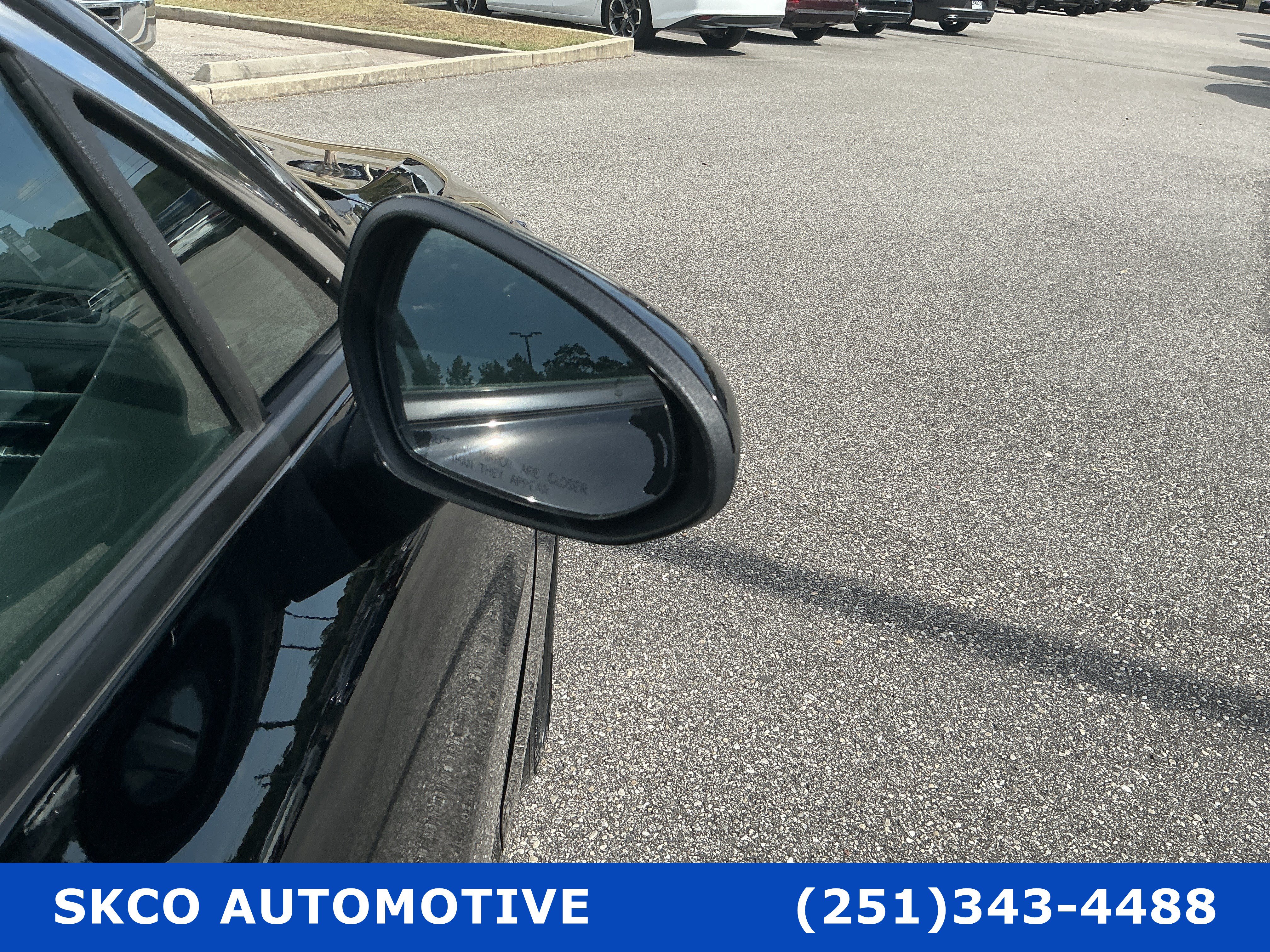 Used 2024 Kia K5 LXS FWD image 10