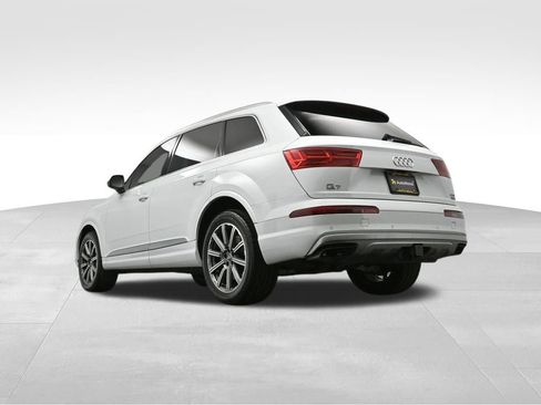 Used 2018 Audi Q7 3.0T Prestige image 44