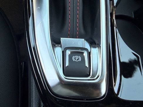 New 2026 Chevrolet Trax RS image 19