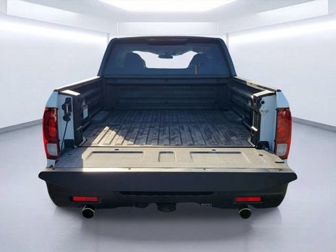 Used 2021 Honda Ridgeline Sport image 9