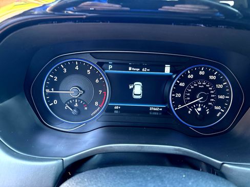 Used 2022 Hyundai Palisade SEL w/ 8P Bench Seat Package image 20